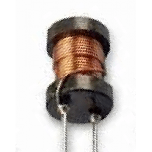262LYF0096K inductor - central