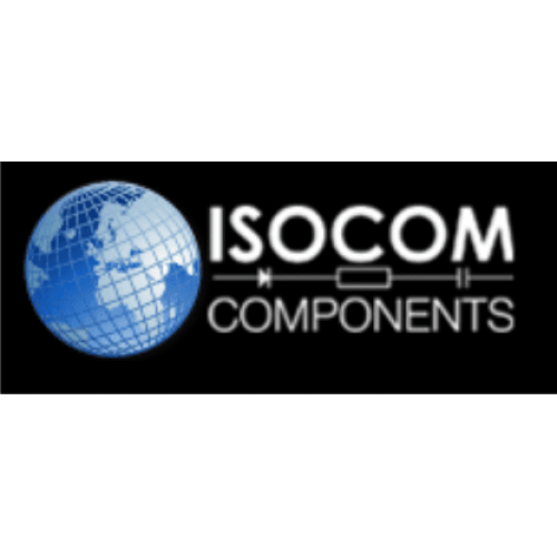 SFH618A-3 Transistor Output Optoisolator - Isocom