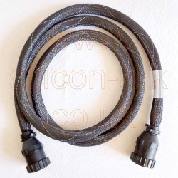 Laser Interface cable (044-250 rev.G) - Spectra-Physics