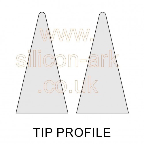 PT-F7 soldering tip - Weller