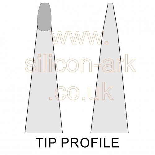 PT-R6 soldering tip - Weller