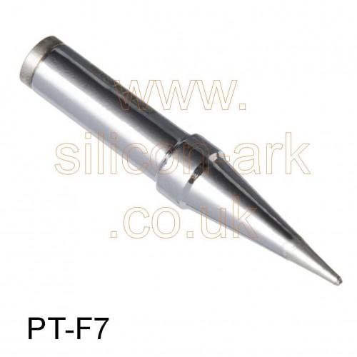 PT-F7 soldering tip - Weller
