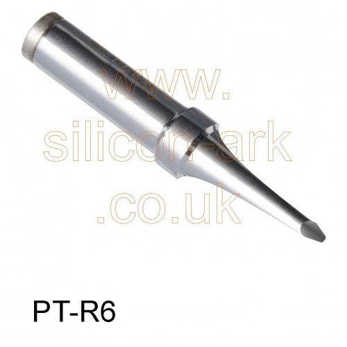 PT-R6 soldering tip - Weller