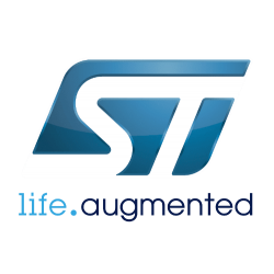 TDA4601 SMPS control circuit - STM