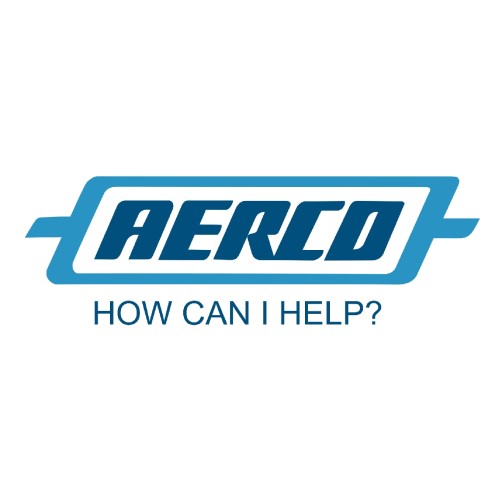 Crystal oscillator 27.00 MHz - Aerco