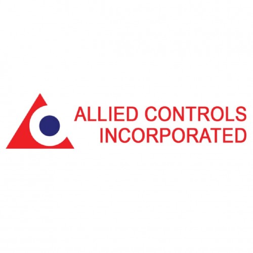 T163X-97   6 pole radio relay (970-2439-020)  - Gould Allied Control