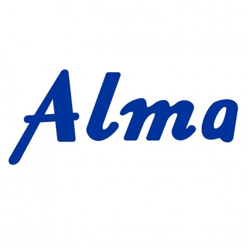 Reed relay block quad (CPR4-G) - Alma
