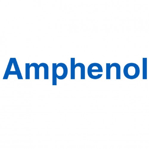 Ribbon cable 10-way (191-2801-110) - Amphenol
