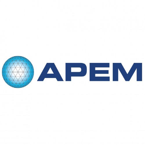Piezo switch (PBAT5AF2000) - Apem