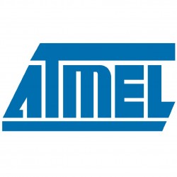 AT93C46D-PU  1K (128 x 8) EEPROM - Atmel