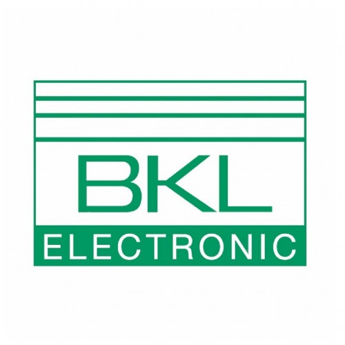 Pin header strip 36 x 1 (10120182) - BKL