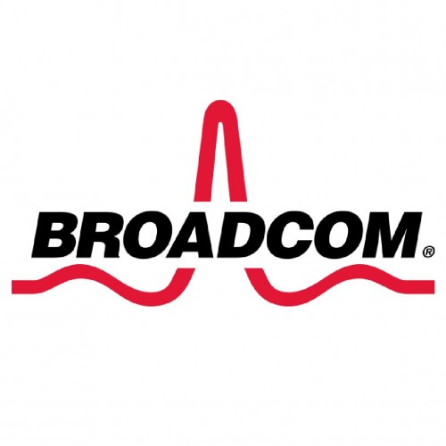 LED - 5mm HE-RED round HLMP-3301 - Broadcom