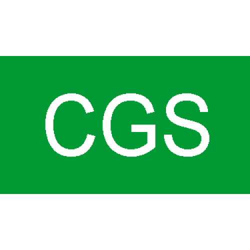 3R9 Ohms  7 Watt 10%   SBCHE6 series resistor  - CGS