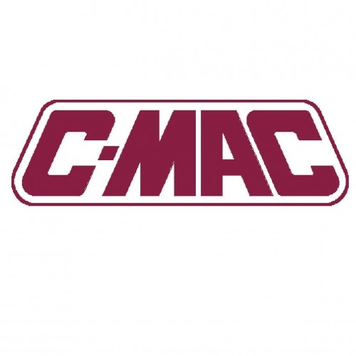 Crystal 17.184 MHz   HC49U - C-MAC
