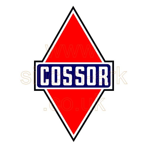 microwave detector interface (804803/00) - Cossor