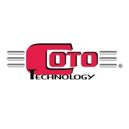 5 Volt SPST Reed Relay (9001-05-00) - Coto Technology