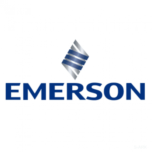 50 Ohm straight BNC crimp plug (VB10-2051) - Emerson