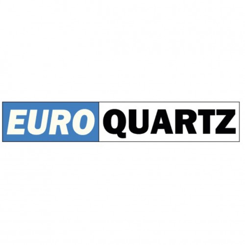Crystal 27.648 MHz  HC49U - Euroquartz