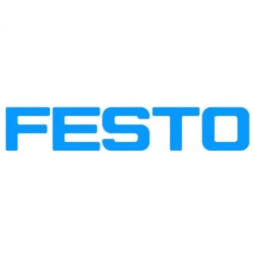 right angle Connector (T-Verbindung 007473) - Festo