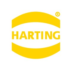 D-Sub 21-Way 21A4 socket kit - Harting