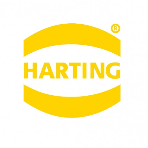 D-SUB socket (21A4 ) - Harting