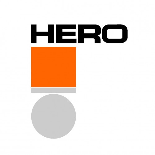 HIM602V  Infrared receiver - Hero 