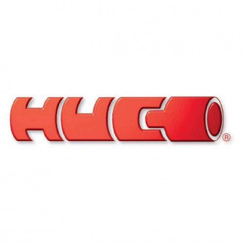Bush (RBN-027-020) pack of 10 - Huco