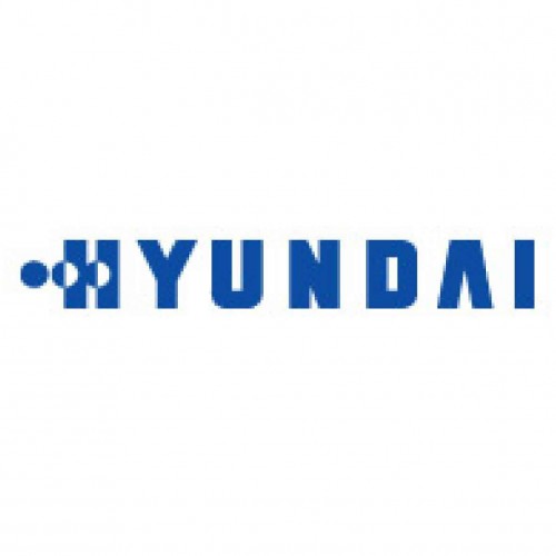 HY53C464LS-10  256K (64K x 4) DRAM  - Hyundai