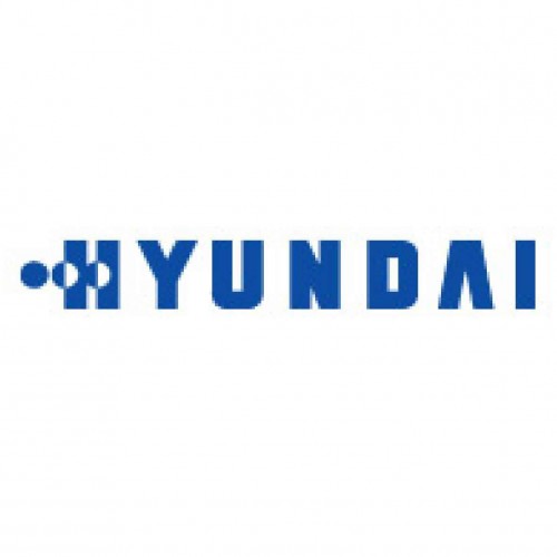 HY93C46 Serial (64 x 16-Bit) EEPROM - Hyundai