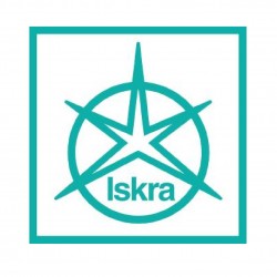 100K Ohm preset - ISKRA