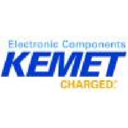 10nF (0.01uF) 100V Polyester capacitor - Kemet