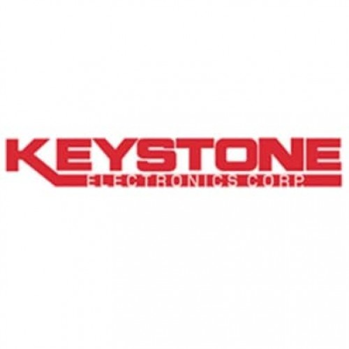 AA / A Battery contact (5223) - keystone