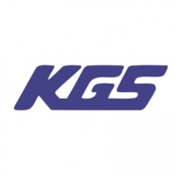 ferrite core clamp emc filter 8mm cable (RFC-8) - Kitagawa
