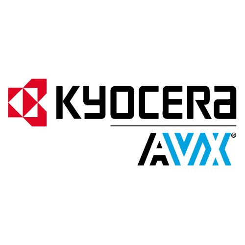 1000pF 100V X7R MLCC Capacitor (SA101C102K) - Kyocera AVX 