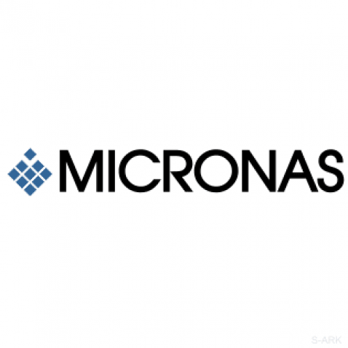 MSP3445G-B8-V3 multistandard sound processor - Micronas