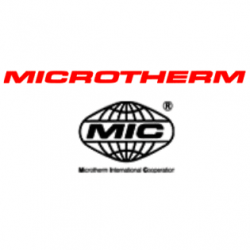 Thermal cut out switch 125 degree C - Microtherm