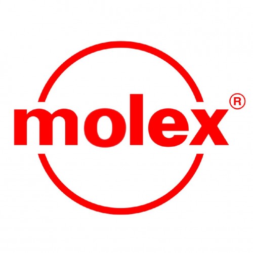 FCC-FPC jumper cable (25001-0804) - Molex