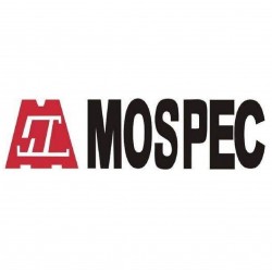 BUX80 silicon NPN high voltage power transistor  - Mospec