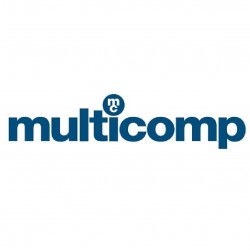 LED Indicator, red  (MC19041003) - Multicomp