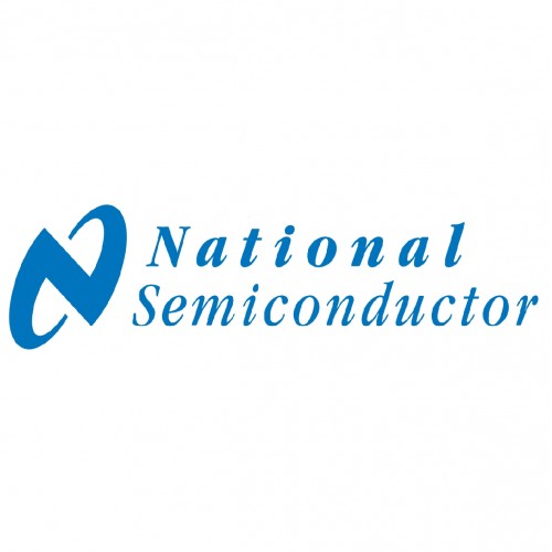 DS34C87TN quad line driver - National Semiconductor