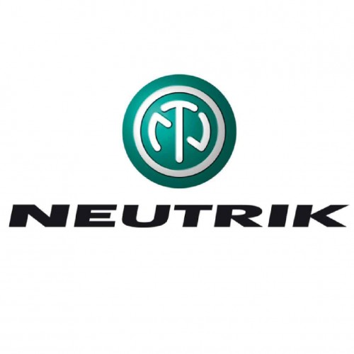 Loudspeaker Connector Socket, 2 Way, 40A (NL2FX) -  Neutrik 