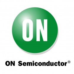 1N5817 Schottky Diode - ON-Semi