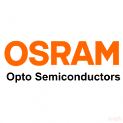 SLR2016-Z  4-digit alphanumeric red LED display - Osram