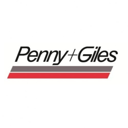 Joystick  d15159/2 - Penny & Giles 