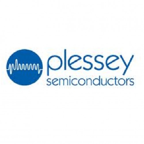 MJ1445 PCM synchronising word receiver - Plessey
