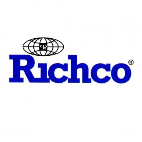 Nylon spacer / standoff (R907-3) - Richco