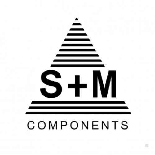 Thermistor NTC4,7 thermistor - S+M