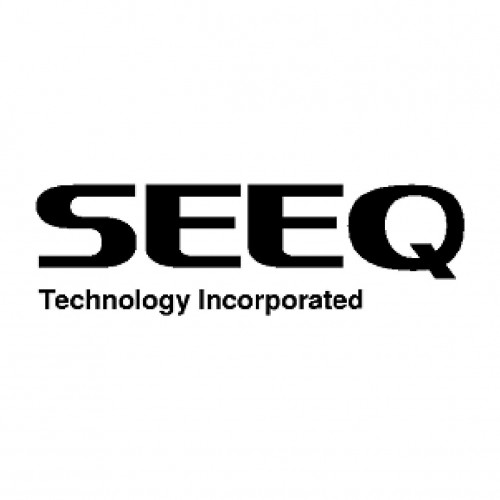 PQ83C92A Ethernet transceiver - SEEQ