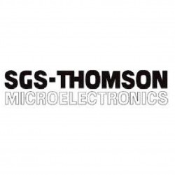 BD246C  PNP power transistor - SGS