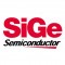 SiGe semiconductor